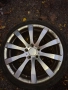 Джанти Tomason 8.5J*18 5*114.3, с гуми 225/40/18, снимка 4