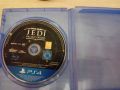 продавам star wars jedi fallen order за pleistation 4 в отлично състояние , снимка 3