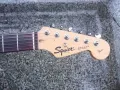 Squier by Fender 60S Stratocaster , снимка 10