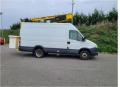 Iveco daily 50C15 Вишка, снимка 6
