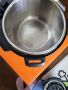 Instant Pot Duo Crisp - Мултикукър + Еър Фрайер 11 в 1 5,7 литра, снимка 9