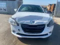 Peugeot 301, 1.6 HDI, 100 ph., engine BHY 10JBHA, 5sp., 2018, euro 6B, Пежо 301, 1.6 ХДИ., 100 кс., , снимка 2