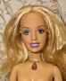 Барби Розела от Филма Островната Принцеса  Barbie Rosella the island princess кукла, снимка 1 - Кукли - 45469293