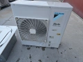 Касетъчен климатик Daikin RZAG100M7V1B - 10 KW ,30-ка, снимка 1