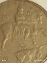 Монета 5 лева 1943г. Царство България Хан Крум за КОЛЕКЦИЯ 53108, снимка 9