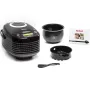 Мултикукър Tefal 16 в 1 SpheriCook RK745800, Капацитет 5 л, LED, Функция поддържане на температурата, снимка 2