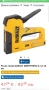 Ръчен такер DeWALT DWHTTR350-0, 12-15 мм, снимка 4