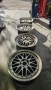 Продавам джанти за БМВ спорт пакет М3 Е46, снимка 3