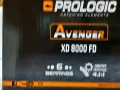 Prologic Avenger XD 8000, снимка 5