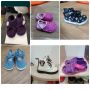 Детски обувки/пантофи/сандали/боти, снимка 1 - Детски сандали и чехли - 45797330