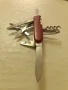 Оргинален нож victorinox , снимка 8