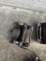 Макферсони -Пружини-Дискове-Спирачни апарати-Nissan Qashqai j10 1.5dci-2009г, снимка 9