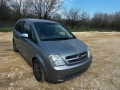 Opel Meriva 1.6 2004г, снимка 2