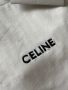 Тениска висок клас реплика Celine, снимка 4