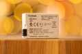 Canon зарядно LC-E8E и батерия LP-E8 Канон, снимка 1