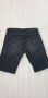 Tommy Hilfiger Ronny Denim Short Jeans Mens Size 33 ОРИГИНАЛ! Мъжки Къси Дънкови Панталони!, снимка 7