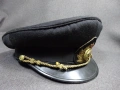 СТАРА РЕТРО СОЦ НРБ МОРСКА ФУРАЖКА , снимка 3