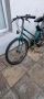 Зелен велосипед 26ц, снимка 2