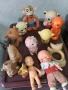 Гумени играчки от соца , снимка 1