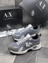 мъжки маратонки armani, снимка 5