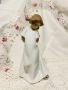 порцеланова статуетка, снимка 6