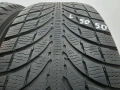 2бр зимни гуми 235/65/17 MICHELIN L05050 , снимка 2