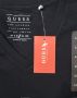 Нови оригинални фланелки GUESS - 100% памук, размер - L., снимка 4