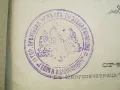 Материали за описване на града Панагюрище и околните му села - 1893 година, снимка 8