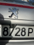 Peugeot 206 cc, снимка 7