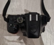 DSLR Nikon D3500, снимка 5