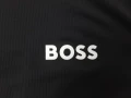 Hugo Boss x Matteo Berrettini - Оригинална мъжка тениска р-р S, снимка 8
