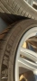 ОРИГИНАЛНИ Bmw f10/11 джанти с гуми , снимка 5