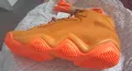  IVY PARK x Adidas T Top Ten 2000 Focus Orange. , снимка 3