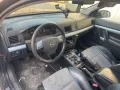 opel vectra c 2.2  gts на части опел векра ц 2.2 бензин гтс , снимка 4