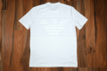 EA7 , Emporio Armani - мъжка тениска, размер M , снимка 4