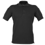 Тениска Polo Elite Pro Black Texar, снимка 4