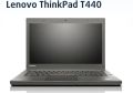 Lenovo ThinkPad T440 8RAM 128 SSD, снимка 1