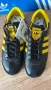 Оригинални Adidas Oslo – черно/жълти – лимитирана серия нови с етикет, снимка 10