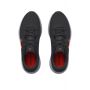 Мъжки маратонки  under armour charged rogue 3 sneakers black, снимка 3