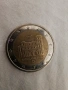 продавам колекционерски монети 2 евро 1 евро , снимка 18
