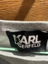 Блуза Karl Lagerfeld, снимка 2