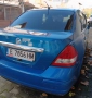 Nissan Tiida 1.6 бензин-газ, снимка 5