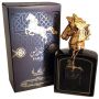 Оигинален арабски мъжки парфюм FARAS by MANASIK EAU DE PARFUM 100ML, снимка 2
