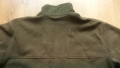 GAUPA OF NORWAY WINDPROOF Fleece Jacket размер M за лов риболов горница вятърно устойчива - 2558, снимка 7