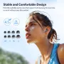 Безжични слушалки EarFun Air 2 NC, слушалки с адаптивно шумопотискане, снимка 7