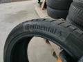 2бр.зимни гуми CONTINENTAL 205 45 17 DOT23 цена за брой, снимка 3