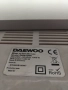 Планетарен миксер Daewoo , снимка 2