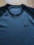 Under Armour - страхотна мъжка тениска ХЛ , снимка 1