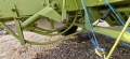CLAAS MARKANT 41, снимка 8