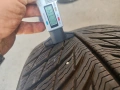 2бр.зимни гуми 255/45/20 Michelin, снимка 2